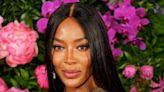 Naomi Campbell welcomes second child at age 53