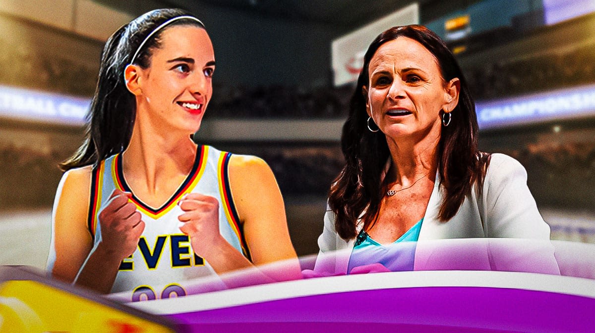 Liberty coach drops honest take on Caitlin Clark’s WNBA start with Fever