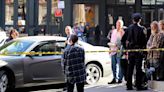 RAW VIDEO: Filming On ‘Blue Bloods’ Set In New York City 3/3