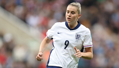 Lionesses star Alessia Russo provides advice to England's men's team ahead of Euro 2024 semi-final showdown with Netherlands | Goal.com Uganda