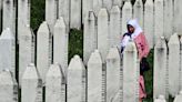 Bosnian Muslims commemorate 29th anniversary of Srebrenica massacre