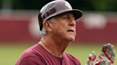 One-of-a-kind baseball coach steps away from legendary program after 47 seasons