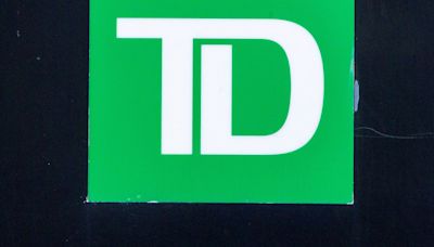 Canada's anti-money laundering agency imposes $6.7 mln fine on TD Bank