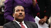 Dexter Scott King, youngest son of Dr. Martin Luther King, dies at 62