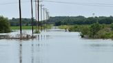 Fears of dam failure, flash flooding prompt evacuations in southern Illinois