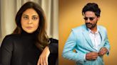 How Shefali Shah and Jaideep Ahlawat surprised the crew of Vipul Shah’s Hisaab