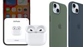 Friday's best deals drop AirPods 3 to $140, official iPhone 15 cases from $15, Sonos speakers, more - 9to5Mac