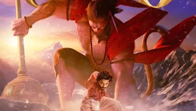 Blockbuster HanuMan To Release In Japan; Filmmaker Prasanth Varma Announces The Details