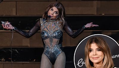 Paula Abdul abruptly cancels Canadian tour over surgery for ‘recently sustained’ injuries