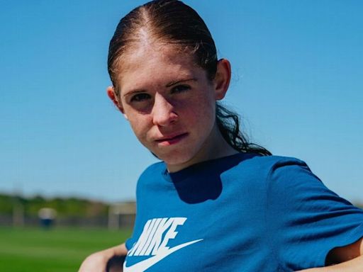 Gotham signs Whitham, 13, youngest in NWSL