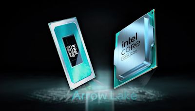 Intel Arrow Lake CPUs spotted in the wild with impressive base clocks