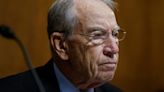 Sen. Chuck Grassley Released From Hospital After Infection