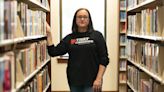 From School Librarian to Activist: ‘The Hate Level and the Vitriol Is Unreal’