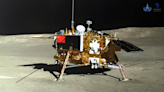 China lands Chang'e 6 sample-return probe on moon’s far side