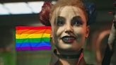 “Será progre”, fans discuten por bandera LGBTQ+ en Suicide Squad: Kill the Justice League