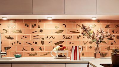 65 Kitchen Tile Backsplash Ideas for the Ultimate Culinary Glow-Up