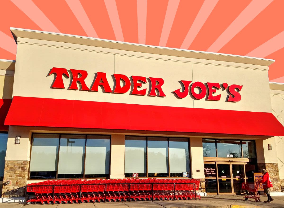 Trader Joe's Is Opening 20 New Stores—Here's Where