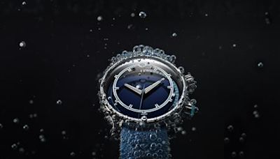 MING 推出 37.09 Bluefin：一款配備內部旋轉藍寶石錶盤的潛水 600 米新型腕錶 | 蕃新聞