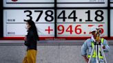 ASIA Growth fears mount, 'bad news is bad news'?