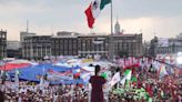 Revertir el retroceso, el desafío para la nueva presidenta de México
