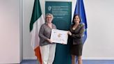 County Mayo town announced as candidate for European Volunteering Capital 2026