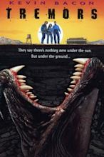 Tremors