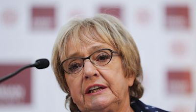 General Election 2024 London seats: Who will be my MP in...Barking after Margaret Hodge?