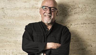 Paulo Coelho narra la tortura que sufrió durante la dictadura militar de Brasil