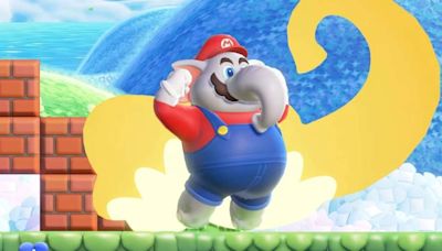 Super Mario Bros. Wonder Drops To Best Price Yet