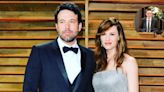 La hija no binaria de Jennifer Garner y Ben Affleck reaparece en público con nuevo nombre