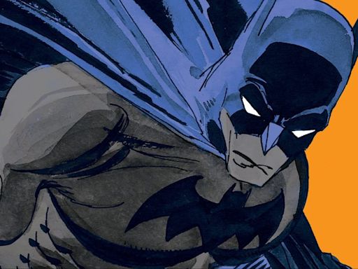 Batman: The Last Halloween To Conclude the Long Halloween Trilogy