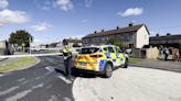 Police at scene of ‘violent incident’ in Dublin after three young siblings killed