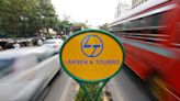 India's L&T beats Q4 profit view as infrastructure projects ramp up
