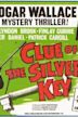 The Clue of the Silver Key