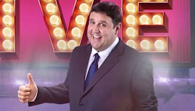 'Very disappointed' Peter Kay's angry statement in full as Co-op Live gig cancelled again