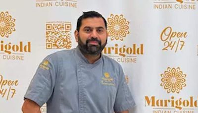 Jayanandan Bhaskar appointed as executive chef with Chandi Group USA - ET HospitalityWorld