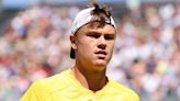 Rune joins Sinner in pulling out of 2024 Olympics tennis tournament with injury