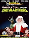 RiffTrax Live: Santa Claus Conquers the Martians