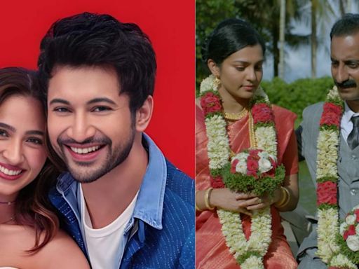 New Movie Releases This Week: From Ishq Vishq Rebound To Ullozhukku; Here's What To Watch This Weekend