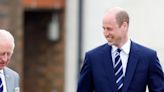 William has 'disowned' Harry and fans must 'give up hope' of reconciliation