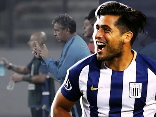 ‘Maxi’ Lemos recordó con nostalgia a Alianza Lima: desde las críticas por su relación con Bengoechea hasta el dolor por perder la final ante Sporting Cristal