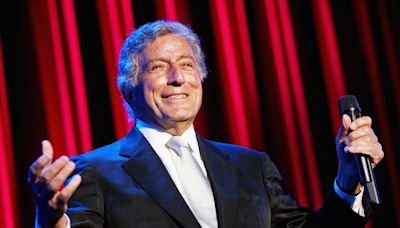 Tony Bennett’s Family Battle Over Singer $7 Million Estate Turns Nasty 1 Year After His Death