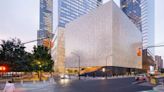 Ground Zero Has a Dazzling New Arts Center That Was 22 Years in the Making