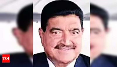 Setback for NMC's Shetty in US case, may move UAE court - Times of India