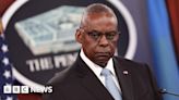 Defence Secretary Lloyd Austin to transfers powers due to medical procedure