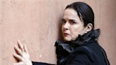 Amélie Nothomb: "Nací cerca de la muerte gracias al poder de la palabra"