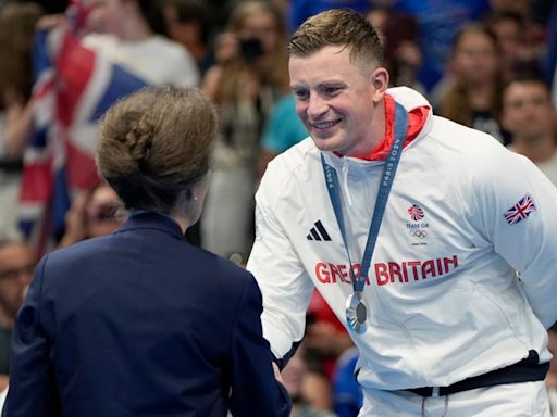 Paris 2024 Olympics: Adam Peaty, British 100m Breaststroke Silver Medalist, Tests Positive For Covid-19