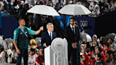 IOC President’s speech – Olympic Games Paris 2024