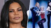 Nia Long says she wasn't cast in 'Charlie's Angels' because she looked 'too old' next to Drew Barrymore