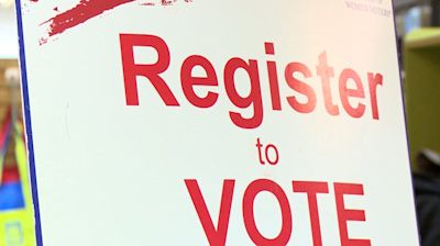 Here’s how to register to vote in North, South Carolina